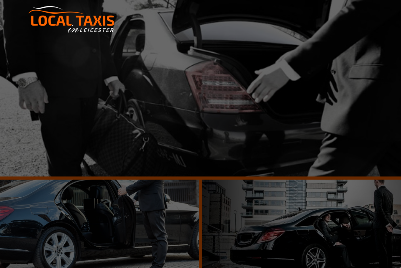 Hire Local taxi In leicester
