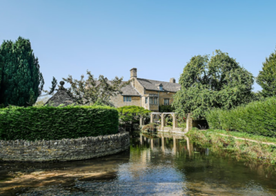 The Cotswolds Day Trip