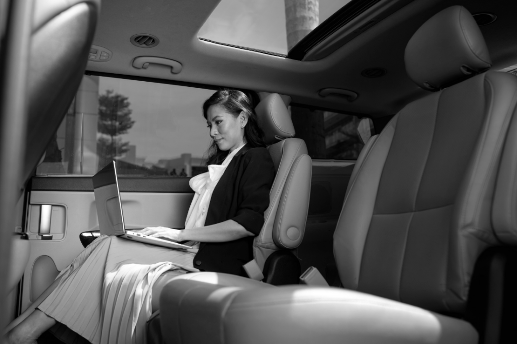 Barrow upon Soar To Leicester taxis