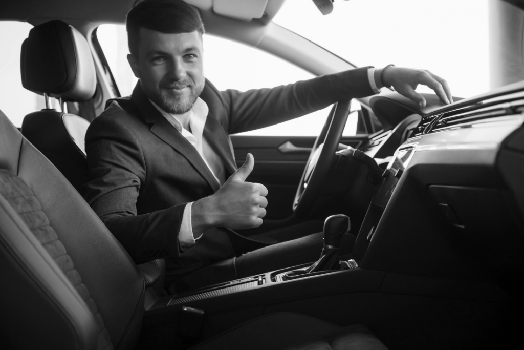 Coalville to Leicester Taxi
