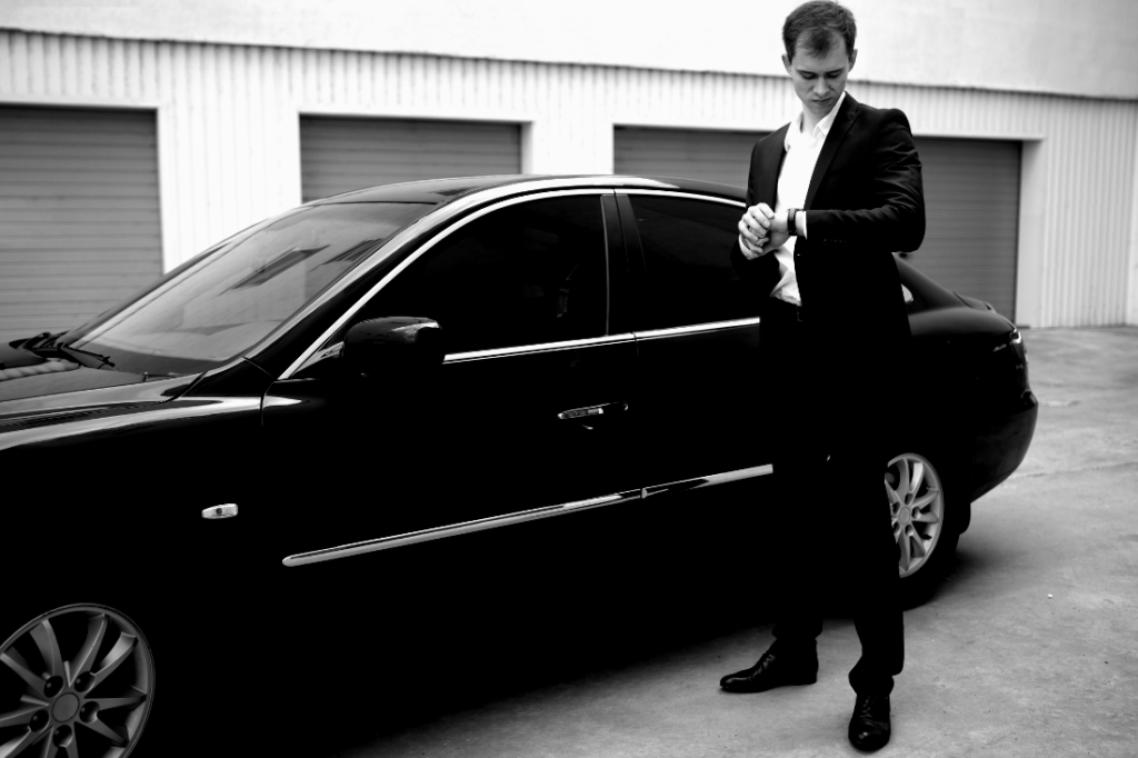 Coventry to Leicester Taxi