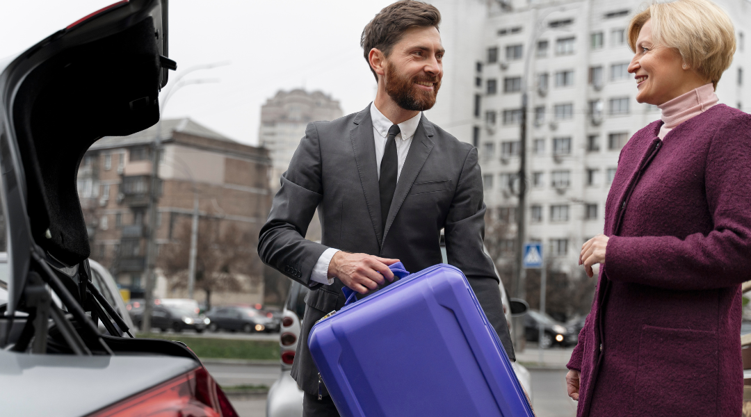 Airport Transfers Explained: A Complete Guide for Travellers