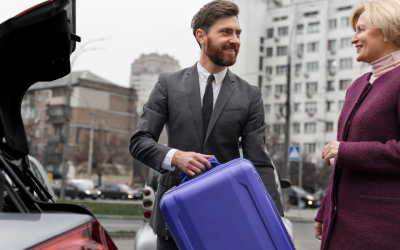 Airport Transfers Explained: A Complete Guide for Travellers
