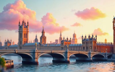 Top Royal Attractions to See in London