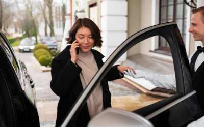 The Difference between a Taxi Hire and a Private Hire
