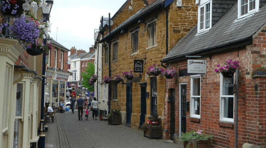 picture of Leicestershire