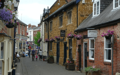 Explore Leicestershire: Best Outdoor Spots to Visit