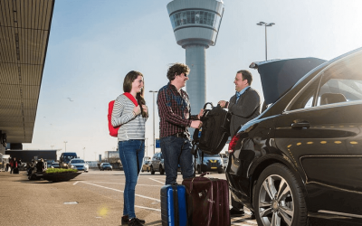 How Can Leicester Taxi Services Make Group Travel Easier?