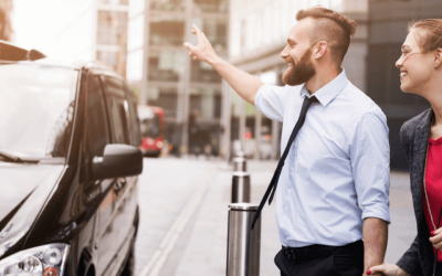What You Should Know Before Taking a Taxi Ride