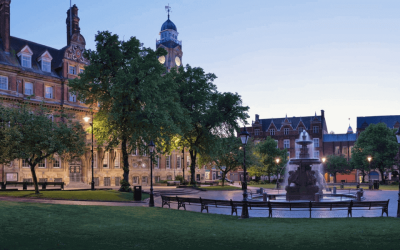 Top Reasons to Visit Leicestershire This Year