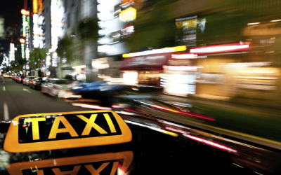 Top Benefits of Booking a Taxi for a Full Day in Town