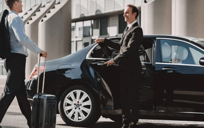 Why Choose Day Hire for Your Cruise Port Transfer