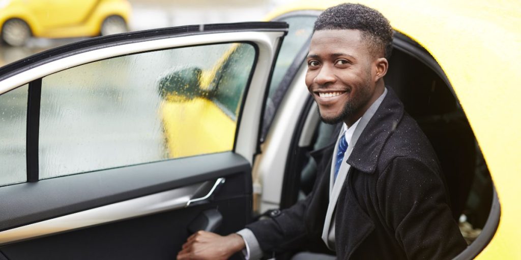 East Midlands to Birmingham Airport Taxi Transfers