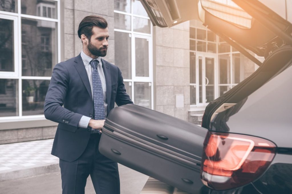 Luton to Heathrow Airport Taxi Transfer Service