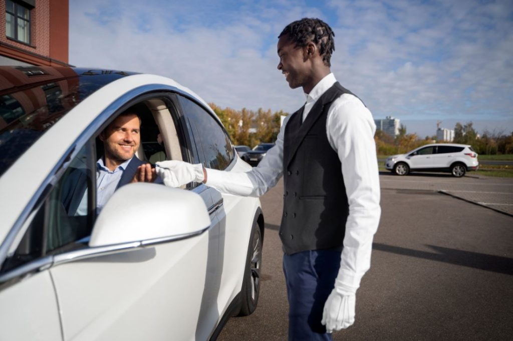 Why Choose Us for Airport Taxi