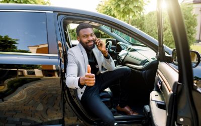 What Are the Advantages of Pre-Booking a Taxi in Leicester?