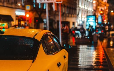 Are Leicester Taxis Safe for Solo Late-Night Travel?