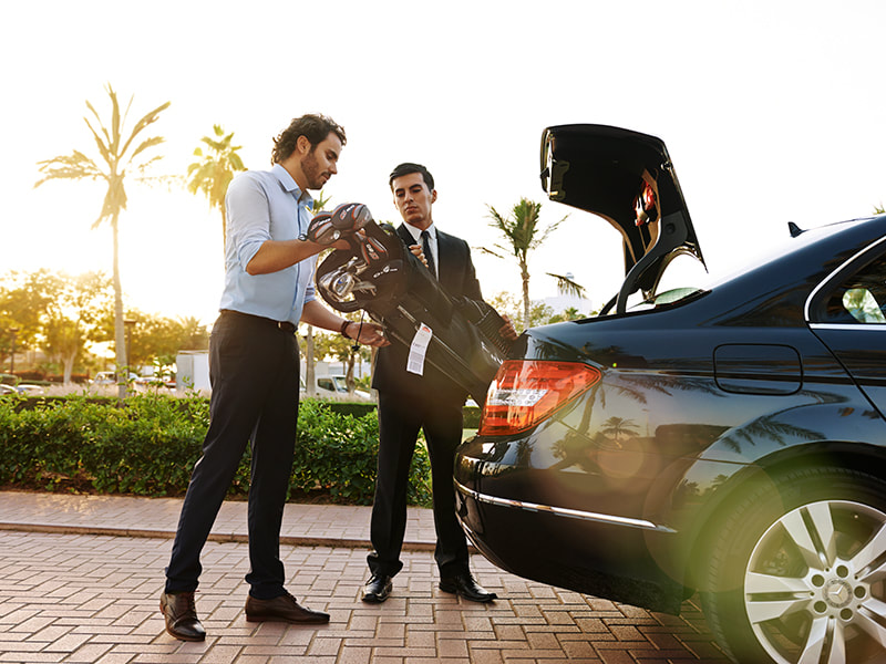 Return Taxi from Birmingham Airport to Leicester