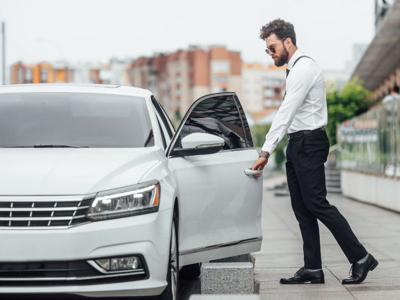 Heathrow Airport Taxi Transfer Service