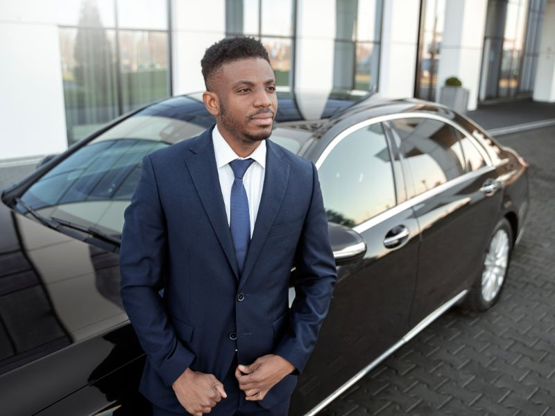 Why Choose Us for Your Taxi Transfer?