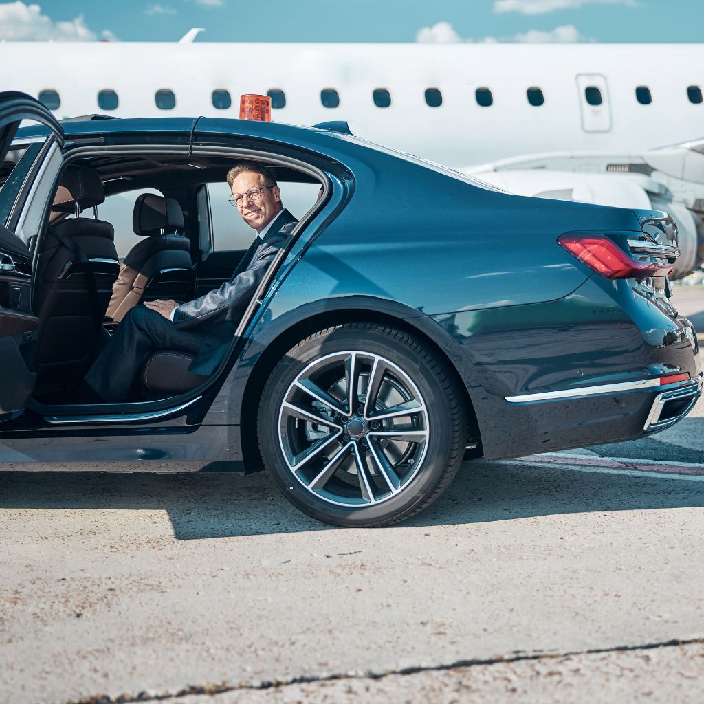 leicester airport taxi img3