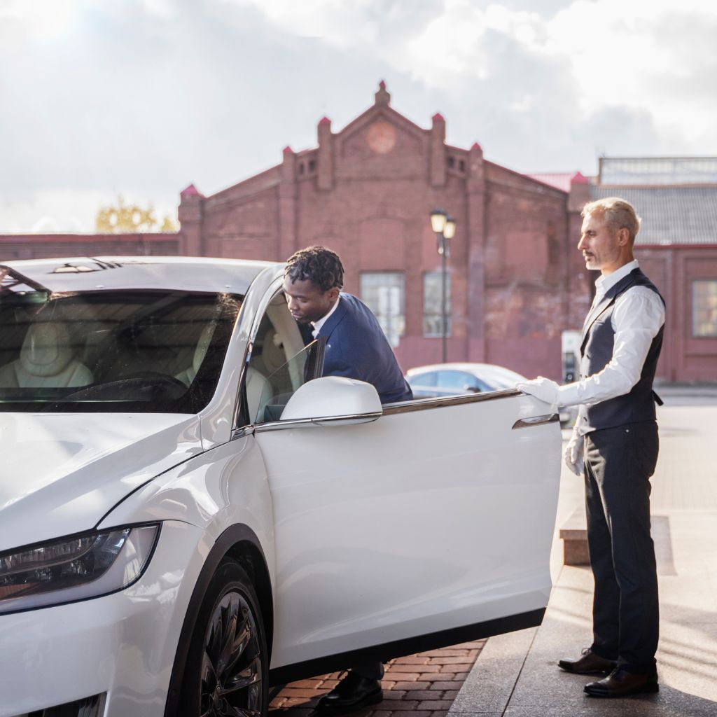 leicester airport taxi img8