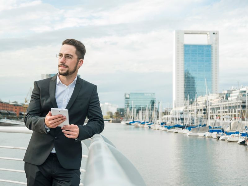 Seaport Taxi Transfer Service