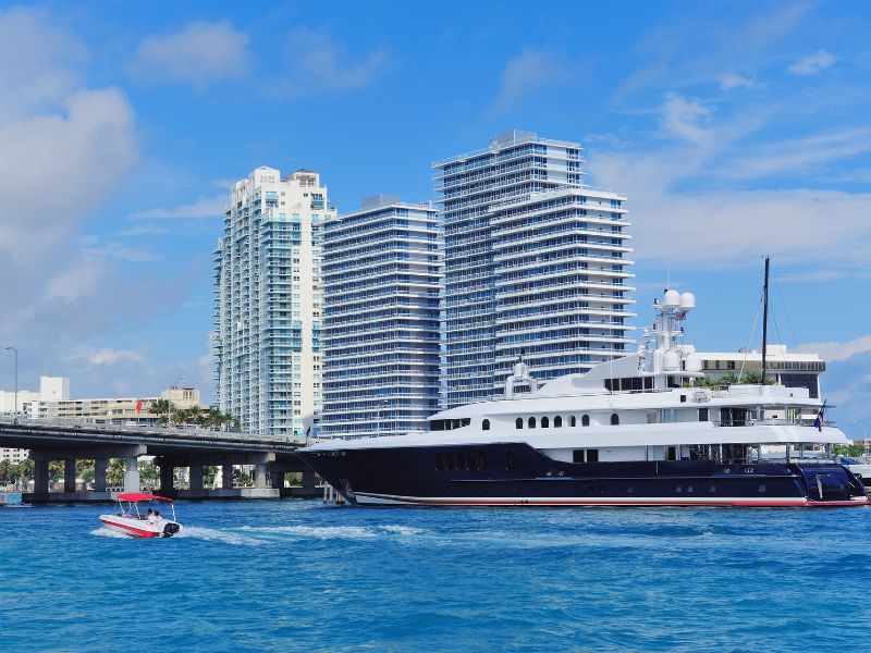 Southampton Cruise Port Transfers​