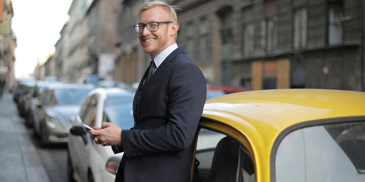 Stansted to Leicester Airport Taxi Transfer Service ​