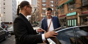 How Much Can You Make as a Private Hire Driver in the UK?