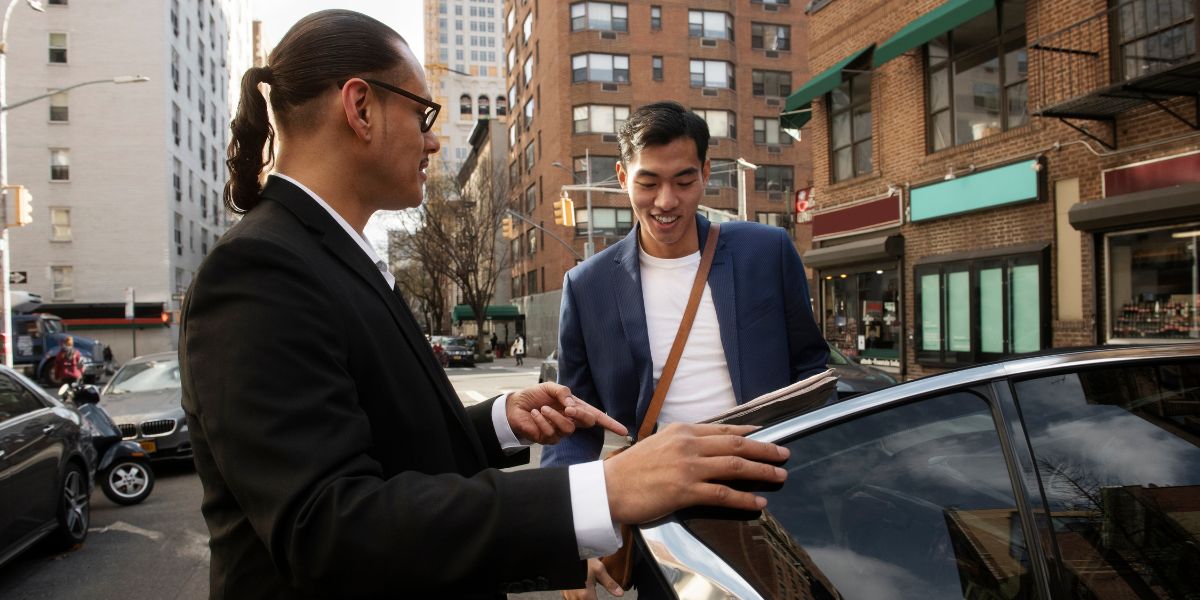 How Much Can You Make as a Private Hire Driver in the UK?