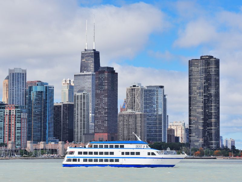 Southampton Cruise Port Transfers​