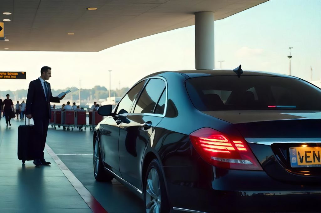 Southend to Heathrow Airport Transfers​