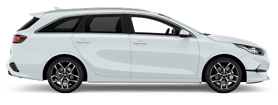 Estate Car