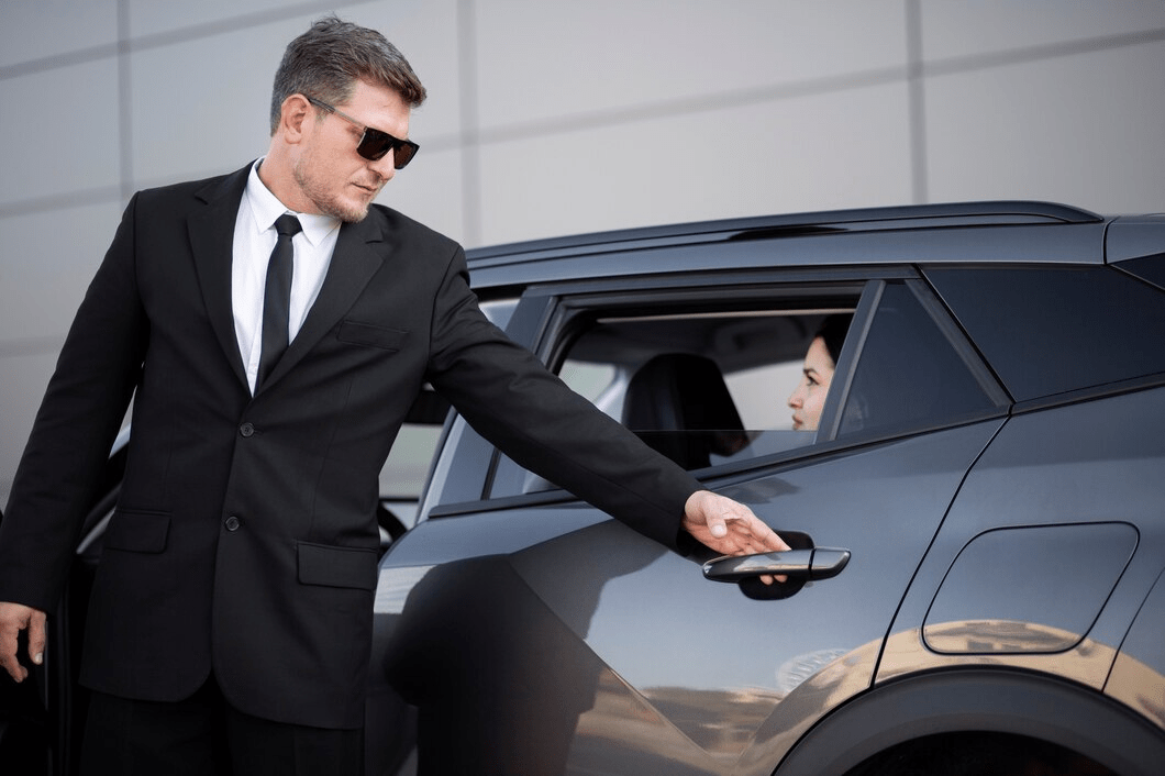 Corporate & Business Travel