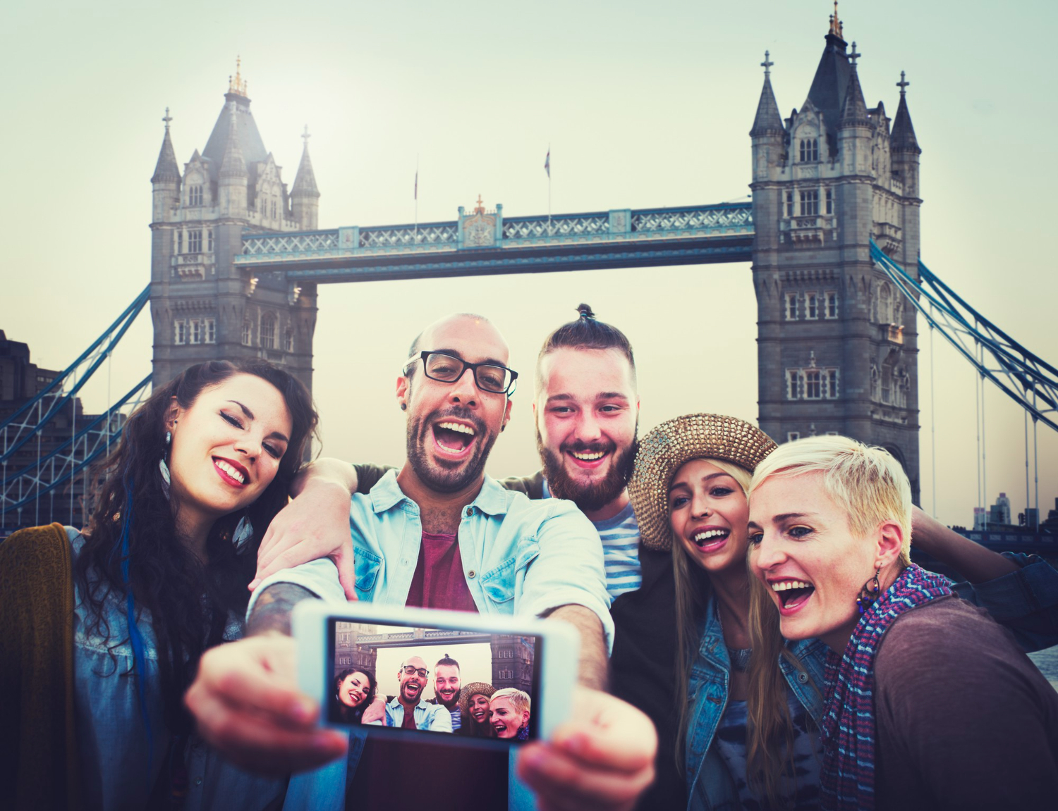 London Taxi Tours