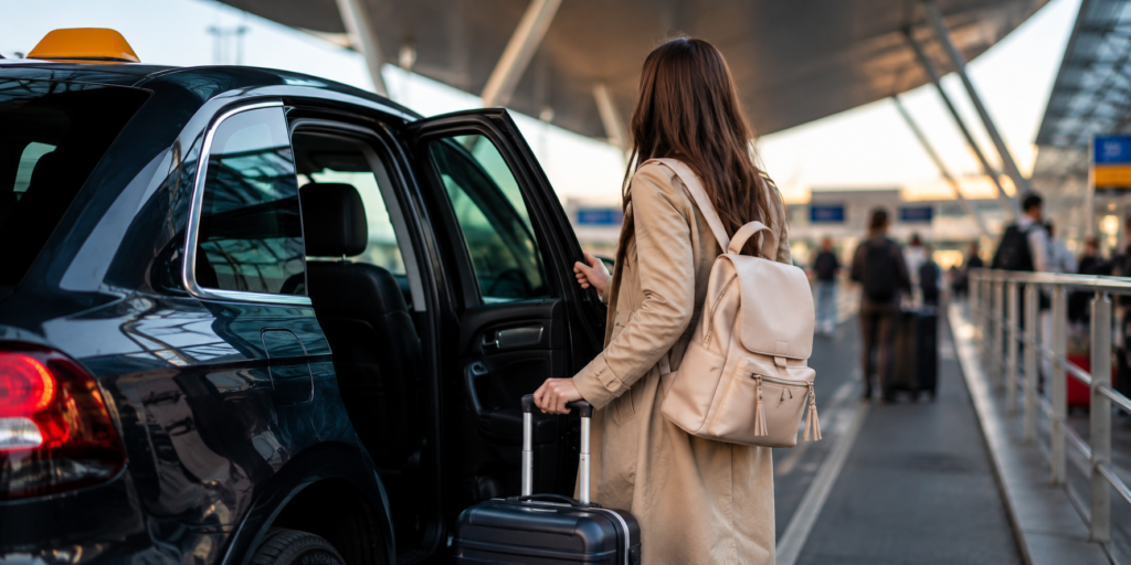 Solo Female Travellers