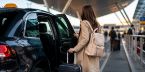 Solo Female Travellers