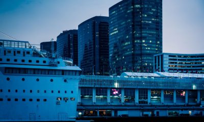 Southampton Cruise Port Transfers​