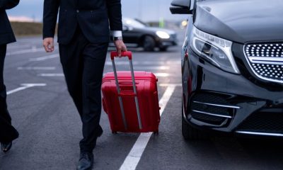 Southend to Leicester Airport Taxi Transfers